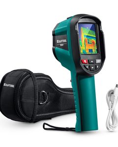 KRAFTOOL GTC 300 тепловизор (45752) ― KRAFTOOL SHOP