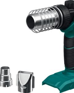 KRAFTOOL KHG-500, 500°C, Газовый термофен (55528) ― KRAFTOOL SHOP