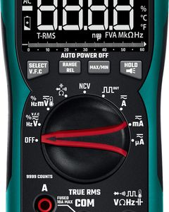KRAFTOOL KM-700 цифровой мультиметр (59852) ― KRAFTOOL SHOP