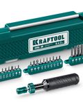 KRAFTOOL DS-2 0.4-2 Нм, динамометрическая отвертка (64034)