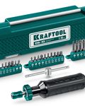 KRAFTOOL DS-10 1-10 Нм, динамометрическая отвертка (64037)