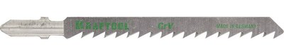 Полотна для электролобзика KRAFTOOL 159511-4-S5 ― KRAFTOOL SHOP