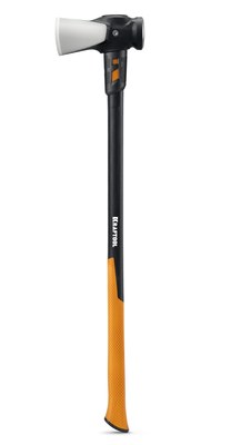 KRAFTOOL KRAFTBUILT 3600 г, 900 мм, мощный колун-кувалда (20665-36) ― KRAFTOOL SHOP
