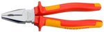 Диэлектрические плоскогубцы KRAFTOOL ELECTRO-CRAFT 2202-1-20