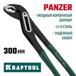 Клещи переставные KRAFTOOL 22359-32