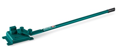 KRAFTOOL 20 PT, плавный гиб, на подшипнике, ручной станок для гибки арматуры (23300) ― KRAFTOOL SHOP