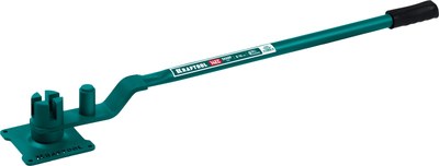 KRAFTOOL 14 EC, острый гиб, на подшипнике, ручной станок для гибки арматуры (23304) ― KRAFTOOL SHOP