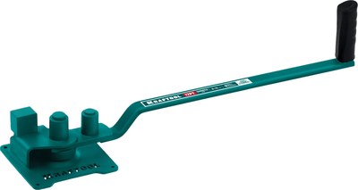 KRAFTOOL 12 PT, плавный гиб, на подшипнике, ручной станок для гибки арматуры (23305) ― KRAFTOOL SHOP