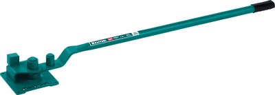 KRAFTOOL 16 PT, плавный гиб, на подшипнике, ручной станок для гибки арматуры (23306) ― KRAFTOOL SHOP
