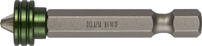 Бита KRAFTOOL EXPERT 26129-2-50-1 ― KRAFTOOL SHOP