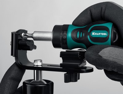 Отвертки Mini в наборах с битами KRAFTOOL EXPERT 26190-Н7 ― KRAFTOOL SHOP