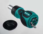 Отвертки Mini в наборах с битами KRAFTOOL EXPERT 26190-Н7