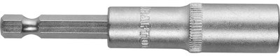 Бита с торцевой головкой KRAFTOOL EXPERT 26396-10 ― KRAFTOOL SHOP