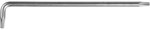 Ключ имбусовый TORX KRAFTOOL INDUSTRIE 27439-8
