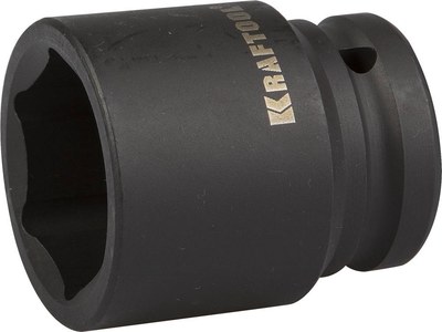 Торцовая ударная головка KRAFTOOL "INDUSTRIE QUALITAT" 27945-32 ― KRAFTOOL SHOP