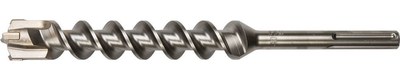 Бур по бетону SDS-Max KRAFTOOL 29317-370-40 ― KRAFTOOL SHOP