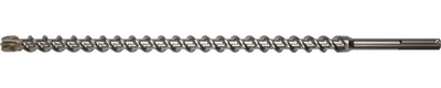 Бур по бетону SDS-Max KRAFTOOL 29317-670-28 ― KRAFTOOL SHOP