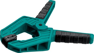 Струбцина пружинная SC-5 KRAFTOOL 32227-5 ― KRAFTOOL SHOP
