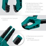 Струбцина пружинная SC-5 KRAFTOOL 32227-5