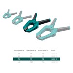 Струбцина пружинная SC-8 KRAFTOOL 32227-8