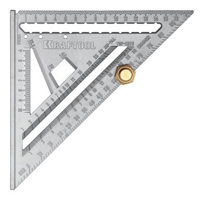 KRAFTOOL 170 мм, 5-в-1, Высокоточный кровельный угольник (3441-17) ― KRAFTOOL SHOP