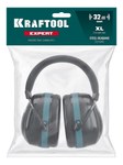 Наушники противошумные защитные KRAFTOOL 11360