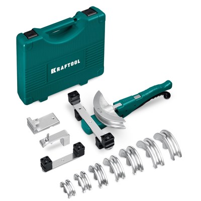 Трубогиб KRAFTOOL "PRO" 23502-H9 ― KRAFTOOL SHOP