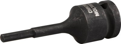 Торцовая ударная головка KRAFTOOL "INDUSTRIE QUALITAT" 27950-04 ― KRAFTOOL SHOP
