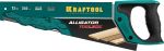 Ножовка KRAFTOOL KraftMax Toolbox 15227-35
