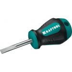 Отвертка KRAFTOOL "EXPERT" X-Drive 250071-5.5-038