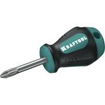 Отвертка KRAFTOOL "EXPERT" X-Drive 250072-2-038