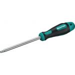 Отвертка KRAFTOOL "EXPERT" X-Drive 250077-40-125