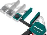 Струбцина пистолетная EXTREM, 300/95 мм KRAFTOOL 32228-30_z01