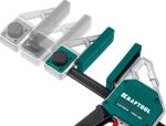 Струбцина пистолетная EXTREM, 450х95 мм KRAFTOOL 32228-45_z01