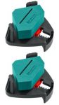 Струбцина угловая PCC-9, 10-22 / 22-40 мм KRAFTOOL 32205