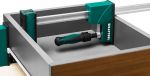 Струбцина корпусная 600/95 мм, KRAFTOOL 3224-6