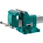 Тиски слесарные GRAND 125 мм KRAFTOOL 32702-125