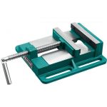 Тиски 150 мм, станочные сверлильные KRAFTOOL 32715-150