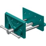 Тиски столярные 165 мм KRAFTOOL 32718-150