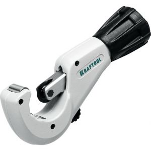 Труборез для нержавеющей стали на подшипниках, 3-35 мм, INOX-35 KRAFTOOL 23935 ― KRAFTOOL SHOP