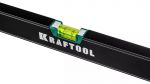 Уровень с зеркальным глазком GRAND 1200 мм KRAFTOOL 34781-120