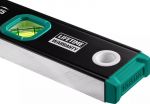 Магнитный уровень с зеркальным глазком GRAND-M 600 мм KRAFTOOL 34785-60