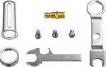 Заклепочник пневматический AR-48 KRAFTOOL 2.4-4.8 мм 31184