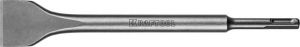 Зубило плоское широкое 40 х 250 мм ALLIGATOR SDS-plus KRAFTOOL 29326-40-250_z01 ― KRAFTOOL SHOP