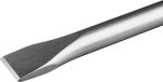 Зубило плоское 25 х 600 мм ALLIGATOR SDS-max KRAFTOOL 29332-25-600_z01