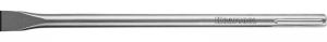 Зубило плоское 25 х 600 мм ALLIGATOR SDS-max KRAFTOOL 29332-25-600_z01 ― KRAFTOOL SHOP